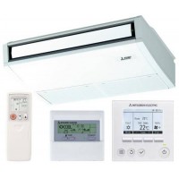 MITSUBISHI ELECTRIC PCA-RP125KAQ-PUHZ-ZRP125VKA (Mr. SLIM)